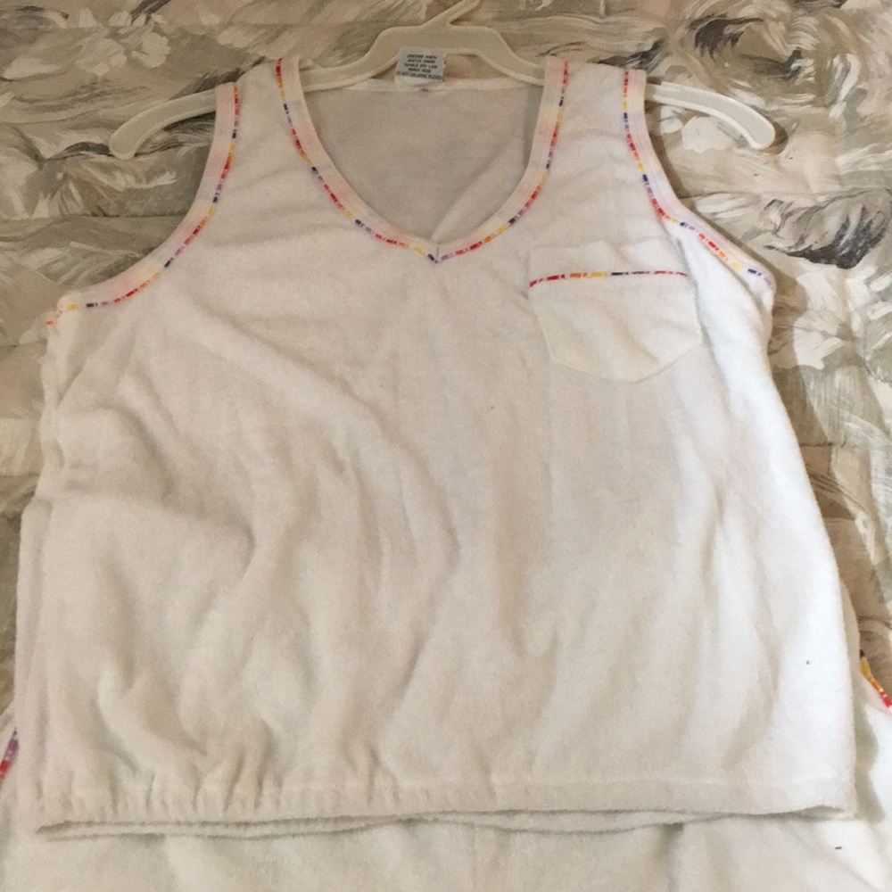 Shorts set - Picture 3 of 4